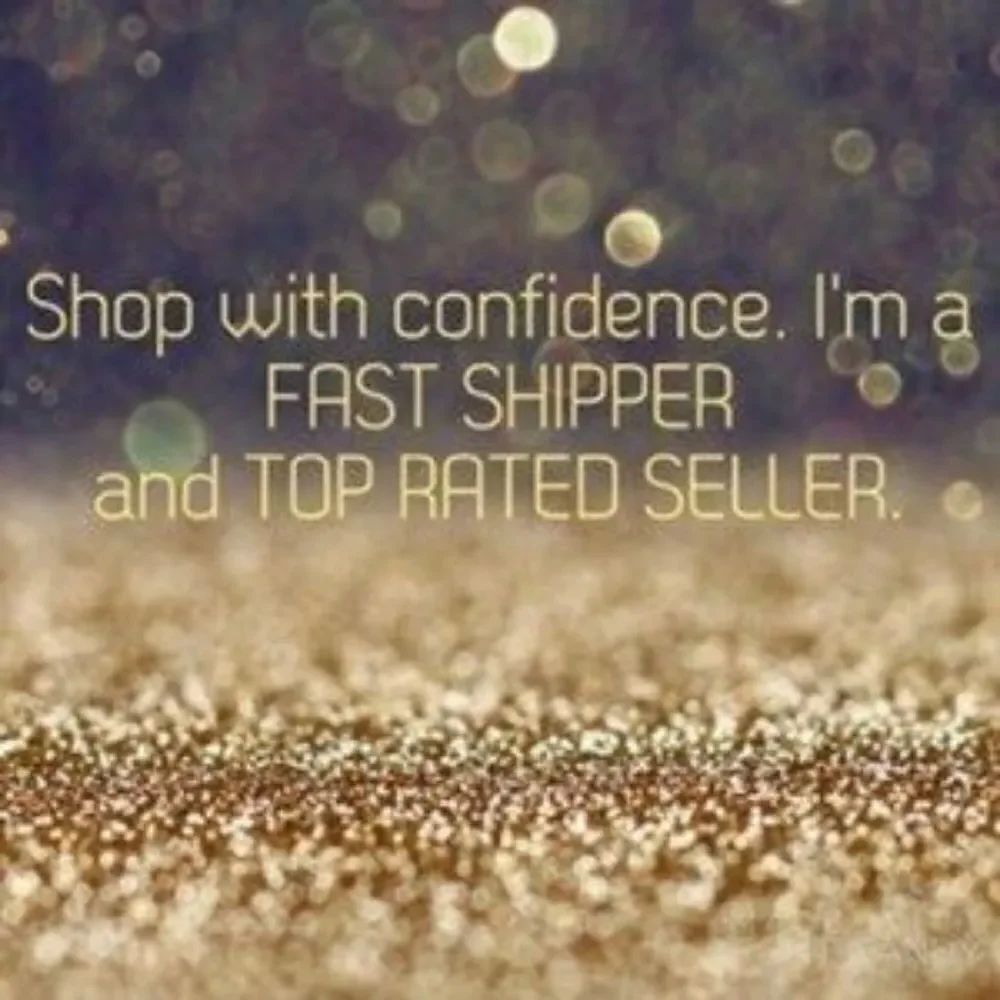 SHOP WITH Confidence - Picture 1 of 2